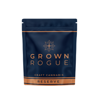 Cannabis Promo, Cannabis Sales, Cannabis Discounts, Cannabis on Sale, 20% Off All Grown Rogue, GR Reserve, Yeti, & theCUT Products 2