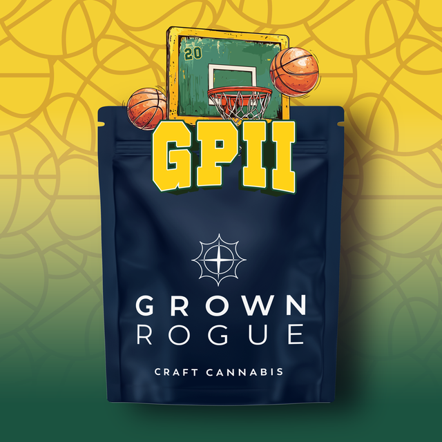 GPII Grown Rogue
