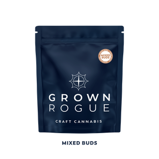 Cannabis Promo, Cannabis Sales, Cannabis Discounts, Cannabis on Sale, 20% Off All Grown Rogue, GR Reserve, Yeti, & theCUT Products 3