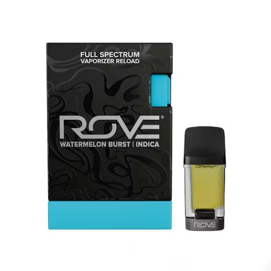 Watermelon Burst Reload Rove