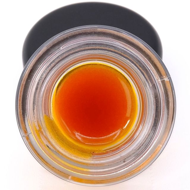 Grape Gas Sauce Pacific Reserve