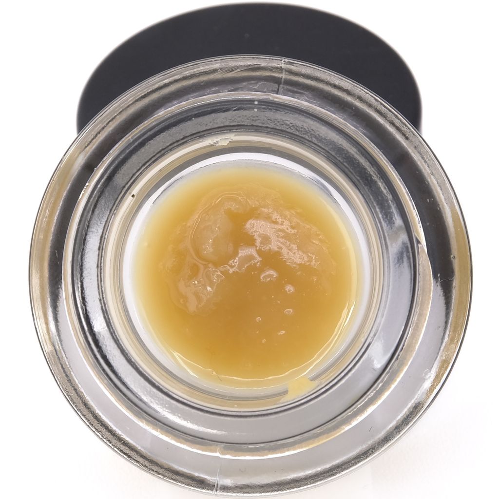 Livin Solventless — Green Rhino