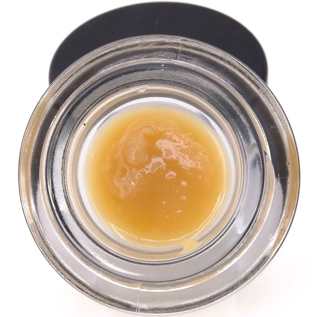 Green Rhino Livin Solventless