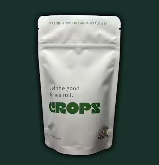 Road Trip Crops