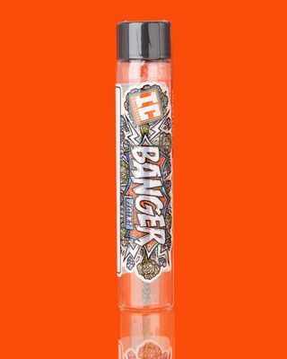 Banger - T.I.T.S. IC Collective