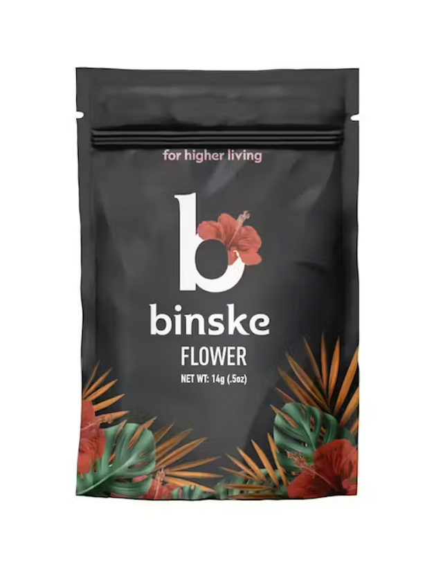 The Prism 14g Binske