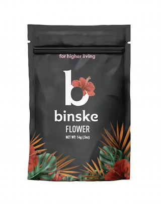 Zen Crusher 14g Binske