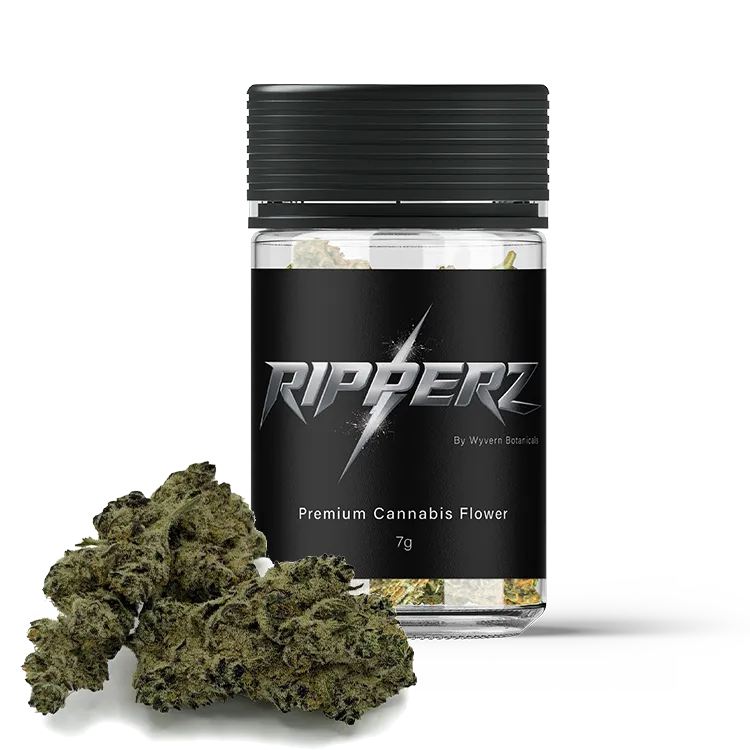 Ripperz Super Boof Full Buds 7g