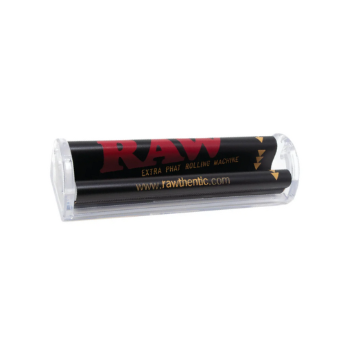 Phatty Roller Roller Machine Raw
