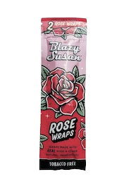 Rose Wraps Blazy Susan