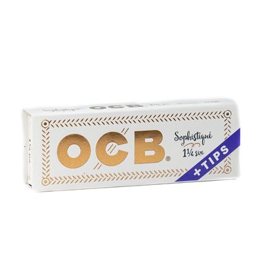 Papers+tips Sophistique OCB Papers+tips Sophistique OCB