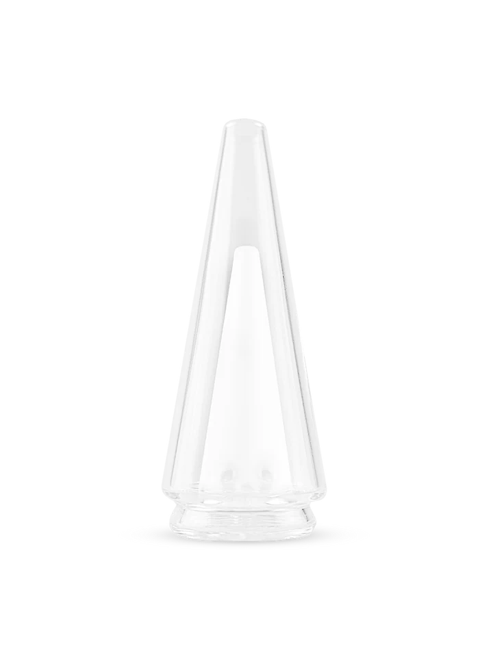 Peak Pro Replacement Glass Puffco