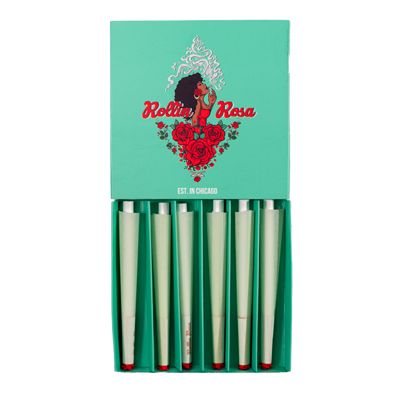 Cones Rollin Rosa