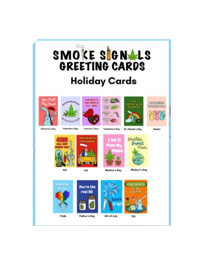 Assorted Cards