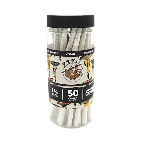 Cecilia Granata Shroom Booties Hemp Cones ZZZ