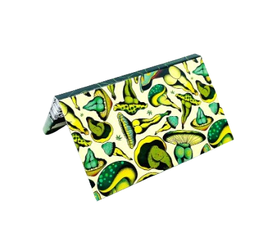 Cecilia Granata Mush Love Hemp Papers+tips ZZZ