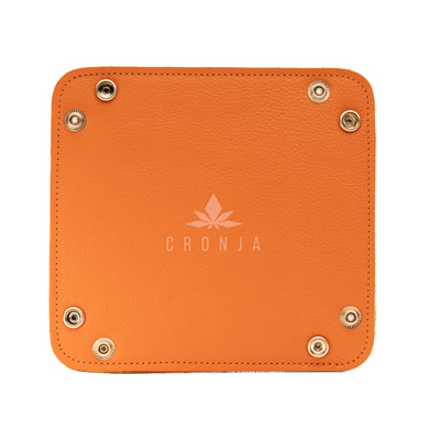 Tray Orange