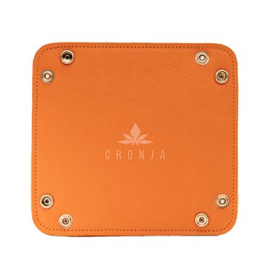 Tray Orange Cronja