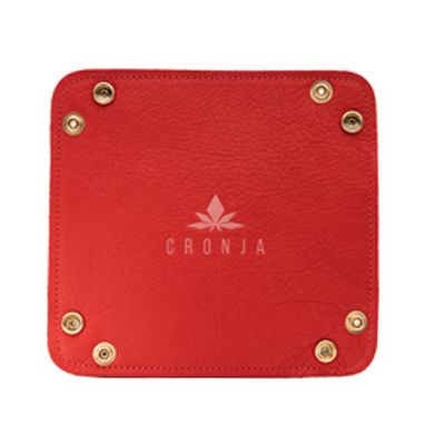 Cronja Tray Red