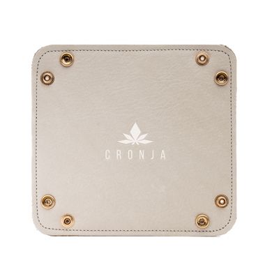 Cronja Tray White
