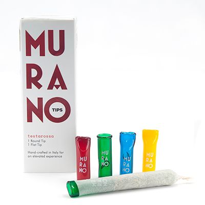 Murano Tips
