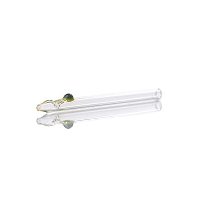 Vapor Straw 7"