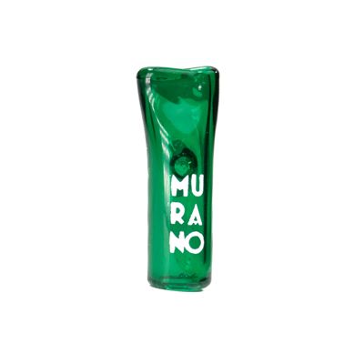 Murano Tips Green Single Filter