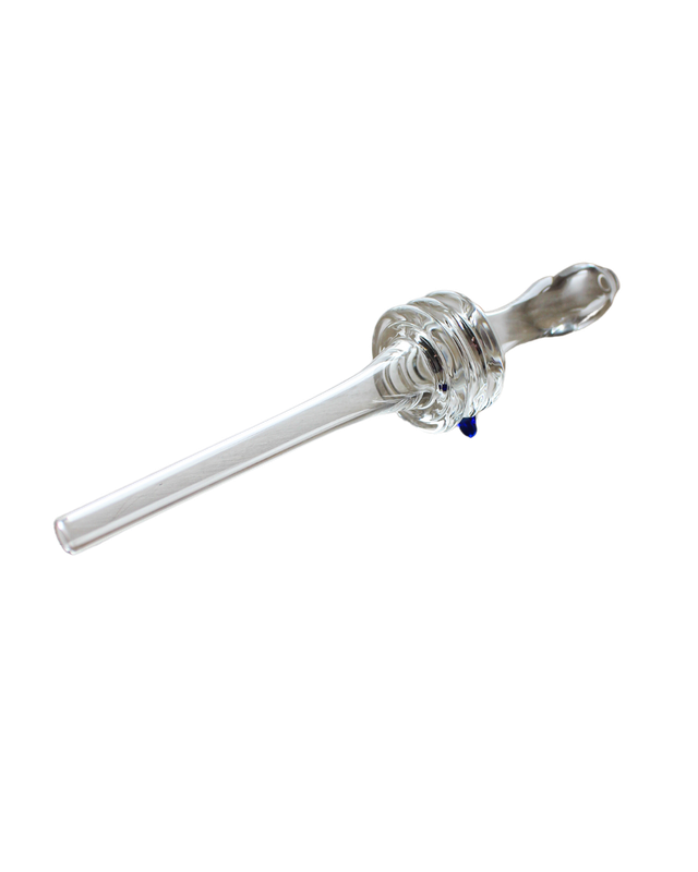 New Vapor Straw
