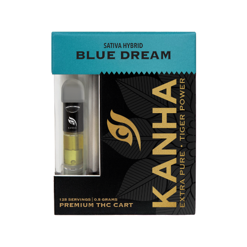 Blue Dream Kanha