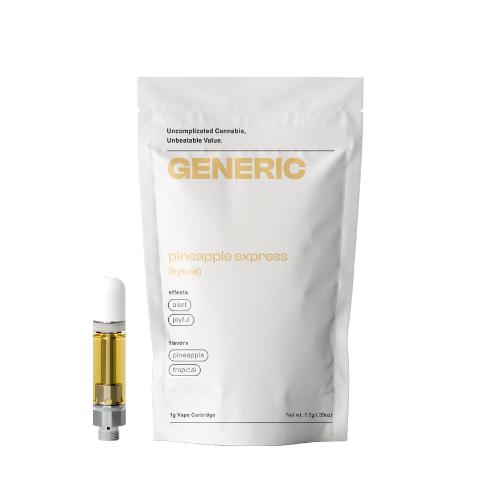 Pineapple Express Generic