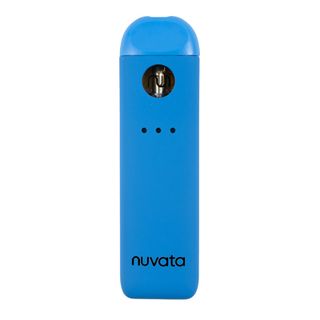 Body Dominant Blueberry 9:1 Nuvata