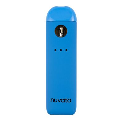 Body Dominant Blueberry Nuvata