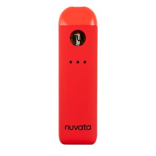 Full Mind 9:1 (Strawberry) Nuvata