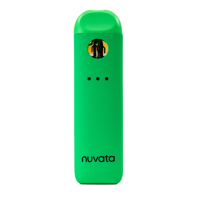 Buy Body Balance Lime 0.5g Distillate Disposable Pen online - Spark'd  Dispensary Wicker Park | Chicago