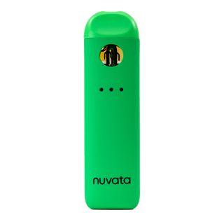 Body Balance Lime 9:1 CBD Nuvata
