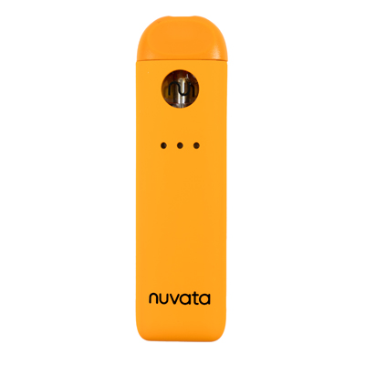 nuvata vape Nuvata Brands - High Seas
