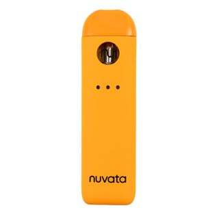 Mind Dominant Tangerine 9:1 Nuvata