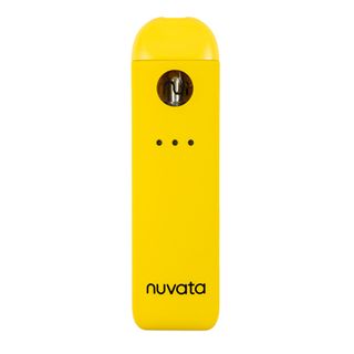 Mind Balance (Tropical 9:1 CBD) Nuvata