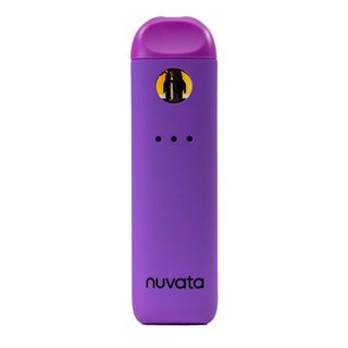 Full Body Wild Grape Nuvata
