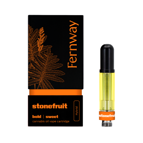 Stonefruit Fernway