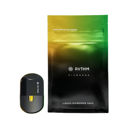 Pineapple Express Rythm