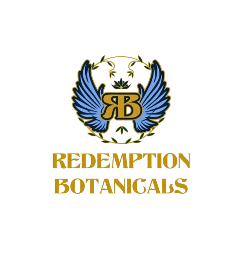 Pablos Revenge #34 Redemption Botanicals