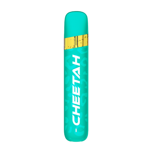 Slurricrasher Cheetah