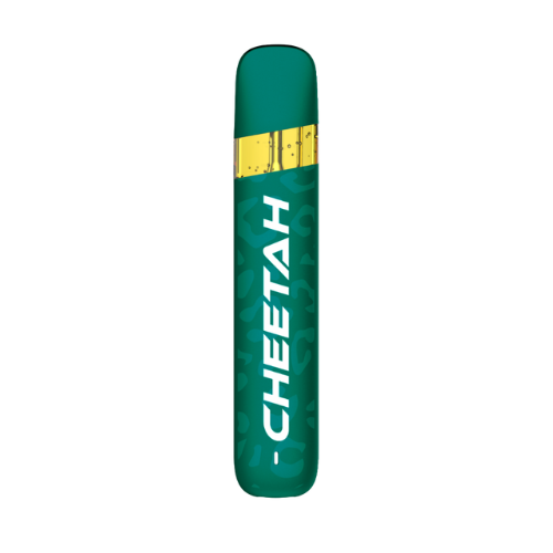 Humboldt Haze Cheetah