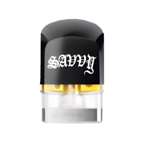 Watermelon Z Savvy