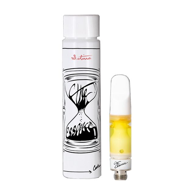 Blueberry The Essence