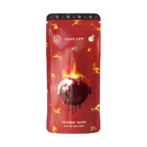 Cherry Bomb Daze Off