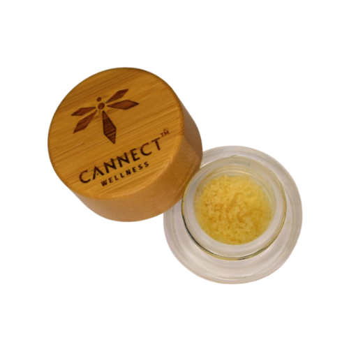 Diamond Dust Cannect Wellness