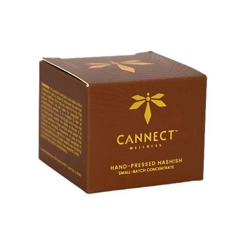 Heart Breaker Hashish Cannect Wellness
