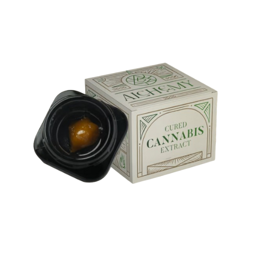 Strawberry Twiz Alchemy